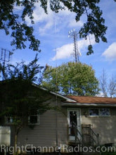 Load image into Gallery viewer, Antron 99 Base Station Antenna