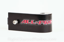 Load image into Gallery viewer, Toyota FJ Cruiser CB Radio Kit