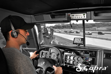 Load image into Gallery viewer, Cobra Bluetooth CB Headset