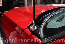 Load image into Gallery viewer, Chevy GMC CB Antenna Hood Mount (2002 - 2007)