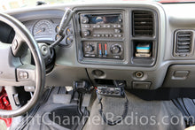 Load image into Gallery viewer, Chevy Truck CB Radio Kit