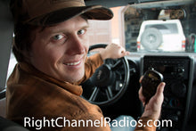 Load image into Gallery viewer, Cobra 75 WX ST