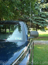 Load image into Gallery viewer, Dodge Truck CB Mounting Hood Kit
