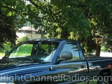 Load image into Gallery viewer, Dodge Truck CB Mounting Hood Kit