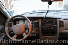 Load image into Gallery viewer, Dodge Ram CB Radio Kit