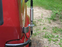Load image into Gallery viewer, Door Jamb CB Antenna Mount