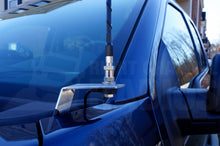 Load image into Gallery viewer, Ford F150 CB Antenna Mount (2015+)