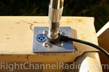 Load image into Gallery viewer, Firestik FireRing CB Coax for Dual Antennas - 18'