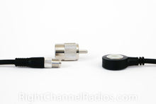 Load image into Gallery viewer, Firestik FireRing CB Coax with FME - 9'