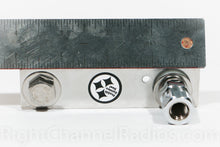 Load image into Gallery viewer, Firestik Flat Universal CB Antenna Mount (Lug)