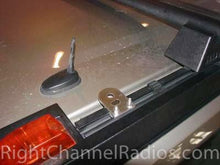 Load image into Gallery viewer, Hummer CB Antenna Mount