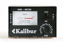 Load image into Gallery viewer, 1955-2006 CJ, YJ, TJ Jeep CB Radio Kit