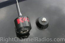 Load image into Gallery viewer, K40 Trunk Lip CB Antenna