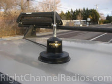 Load image into Gallery viewer, Uniden Pro 510 XL Car & SUV Package