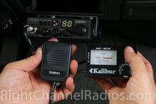 Load image into Gallery viewer, SWR Meter with Jumper Cable