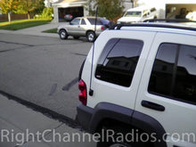 Load image into Gallery viewer, CB Molded Side Mount