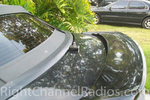 Load image into Gallery viewer, Trunk Lip CB Antenna Mount