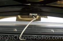 Load image into Gallery viewer, Trunk Lip CB Antenna Mount