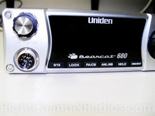 Load image into Gallery viewer, Uniden 680