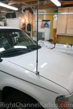 Load image into Gallery viewer, Adjustable Universal Hood Mount (Lug)