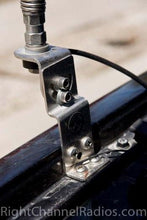 Load image into Gallery viewer, Adjustable Universal Hood Mount (Lug)