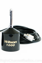 Load image into Gallery viewer, Wilson 1000 Trunk CB Antenna