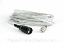 Load image into Gallery viewer, Wilson CB Coax with FME & Boot - 18'