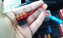 Load image into Gallery viewer, Fuse Tap for CB Installation