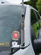 Load image into Gallery viewer, Ford F150 CB Antenna Mount (2015+)
