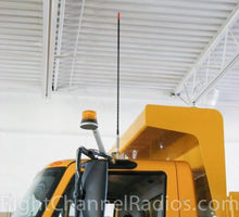 Load image into Gallery viewer, Firestik 3-Way CB Mount (Lug)
