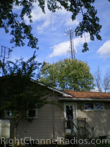 Antron 99 Base Station Antenna