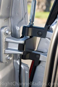 Bandi Mount for FJ Cruisers