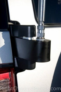 Bandi Mount for FJ Cruisers