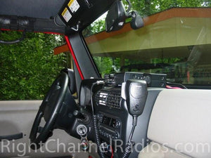 Cobra 18 WX ST II