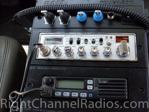 Cobra 29 and Wilson CB Antenna Package