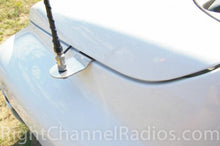 Load image into Gallery viewer, Dodge Ram CB Antenna Hood Mount (2004-2008)

