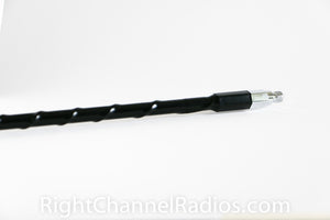 Firestik Professional Dual CB Antenna Kit