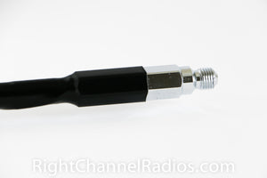 Firestik Professional Dual CB Antenna Kit