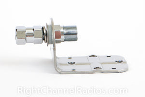 Firestik Dual CB Antenna Kit