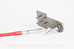 2015+ Ford F150 CB Antenna Kit