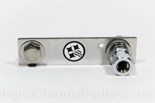 Load image into Gallery viewer, Firestik Flat Universal CB Antenna Mount (Lug)
