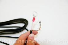 Load image into Gallery viewer, Firestik CB Coax Dual Antennas (Terminal) - 18&#39;
