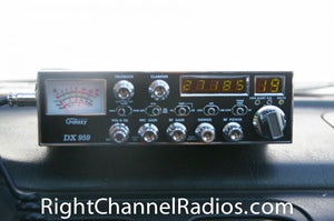 Galaxy DX 959