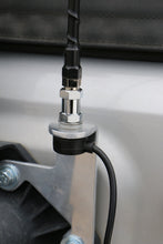 Load image into Gallery viewer, Official Mopar JK Jeep CB Radio Kit
