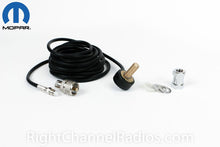 Load image into Gallery viewer, JK Jeep Wrangler CB Antenna Kit (2007-2017)
