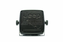 Load image into Gallery viewer, Official &quot;Jeep&quot; External CB Speaker
