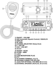 Load image into Gallery viewer, President Johnny III
