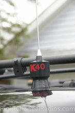 Load image into Gallery viewer, K40 Magnet CB Antenna
