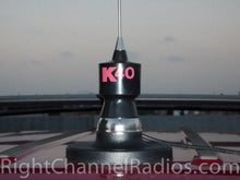 Load image into Gallery viewer, K40 Magnet CB Antenna
