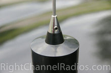 Load image into Gallery viewer, K40 Trunk Lip CB Antenna

